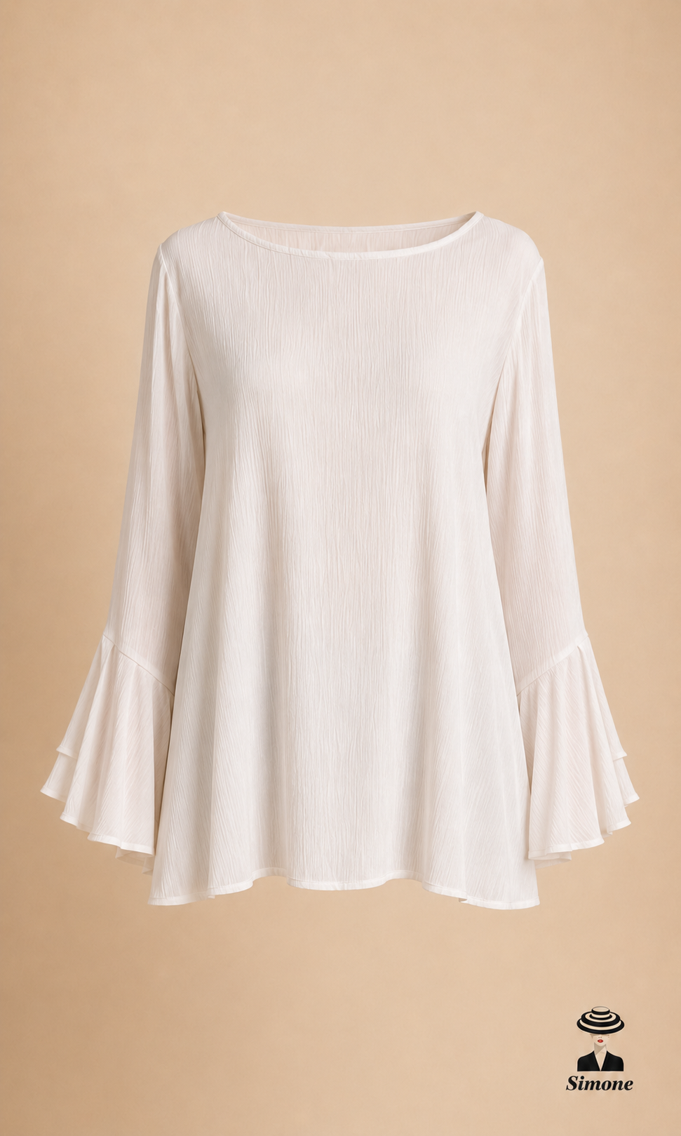 Blusa para Dama Dolce Cabo T2553 Talla 36