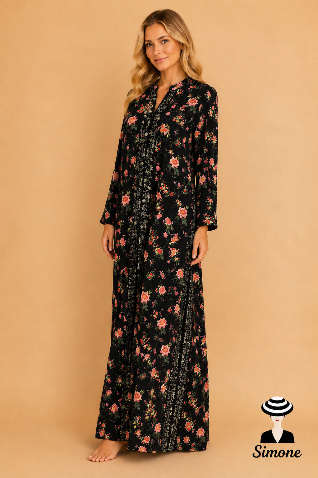 Vestido para Dama MINIMAL W0501 Talla 28