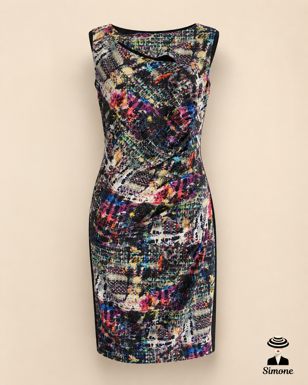 Vestido para Dama Joseph Ribkoff 174654