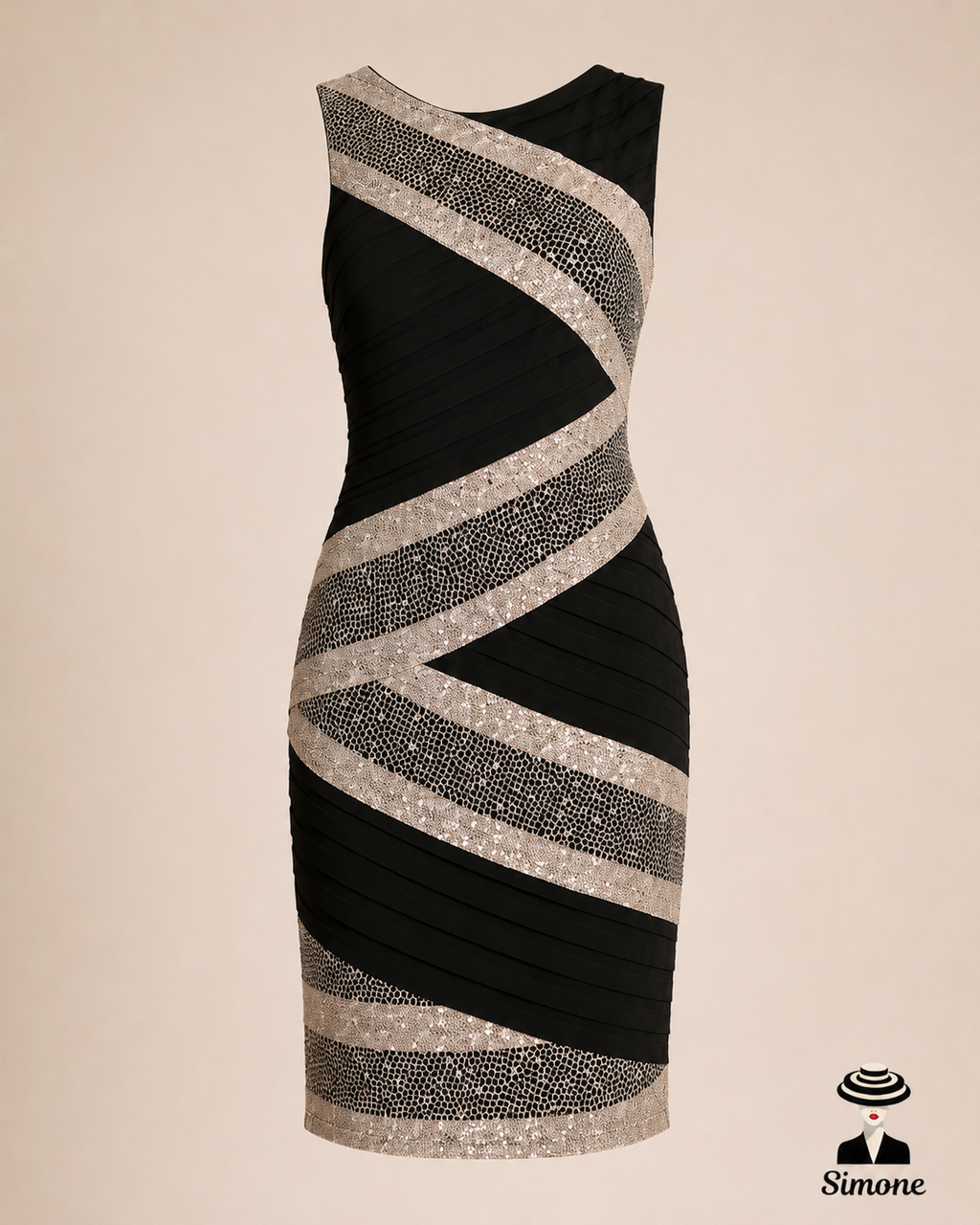 Vestido para Dama Joseph Ribkoff 174524