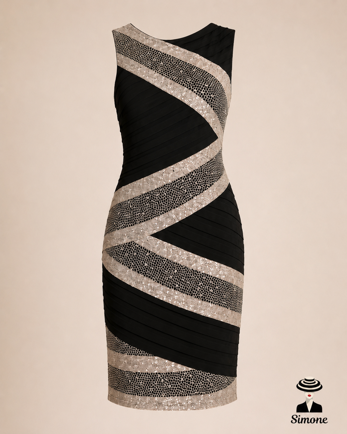 Vestido para Dama Joseph Ribkoff 174524