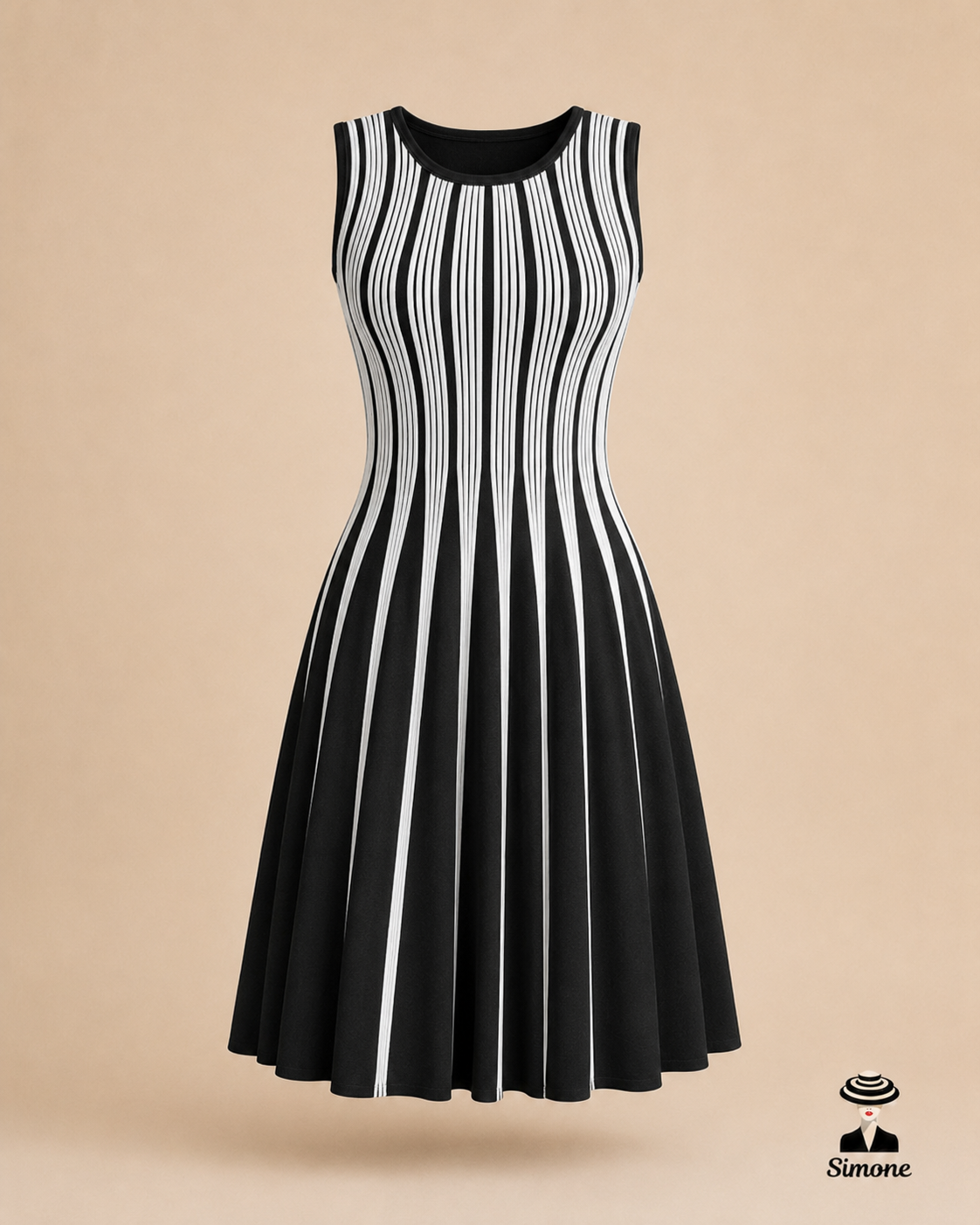 Vestido para Dama Joseph Ribkoff 173991 Talla 28