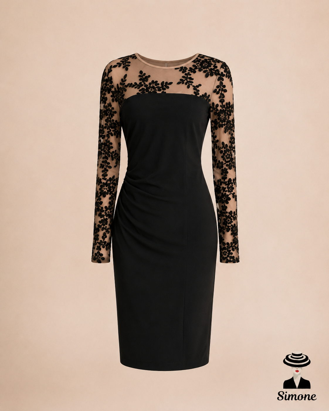 Vestido para Dama Joseph Ribkoff 174520