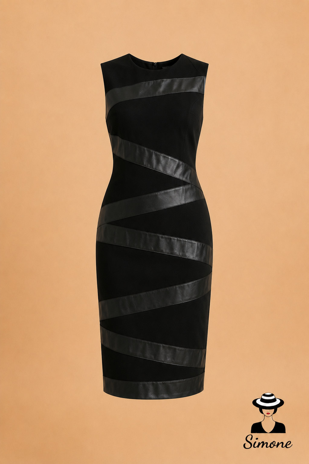 Vestido para Dama Joseph Ribkoff 174401 Talla 32