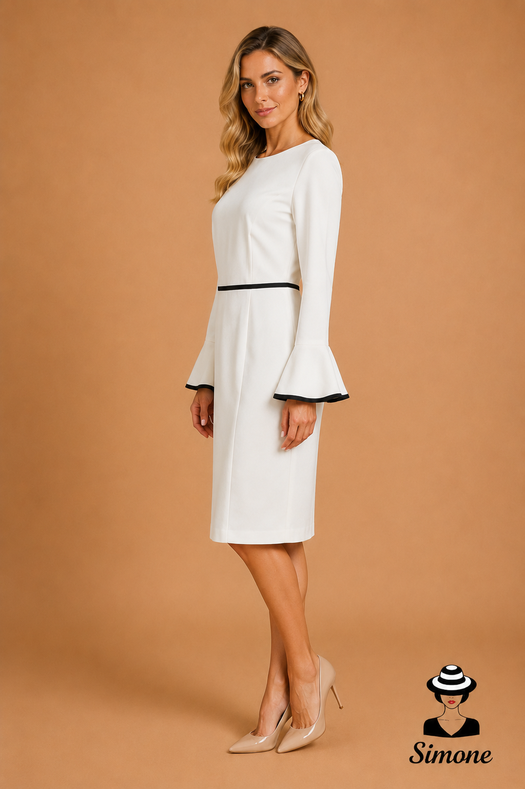 Vestido para Dama Joseph Ribkoff 174309