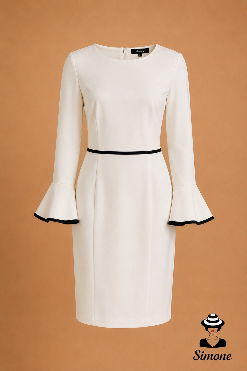 Vestido para Dama Joseph Ribkoff 174309