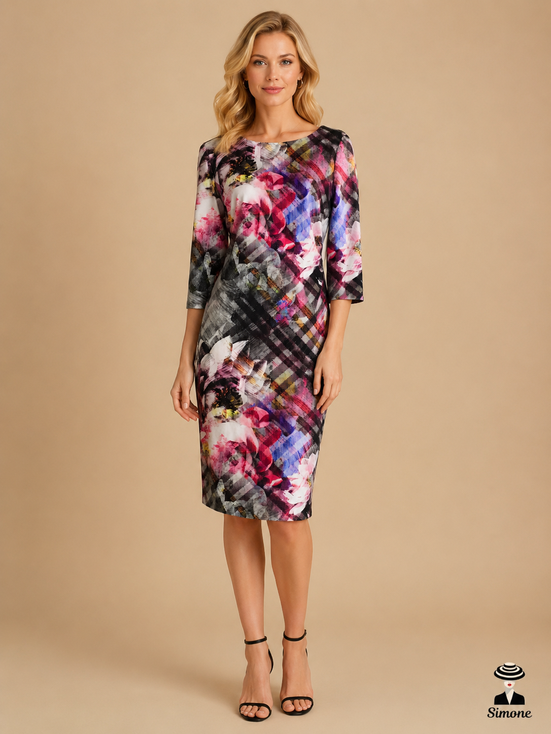 Vestido para Dama Joseph Ribkoff 173746