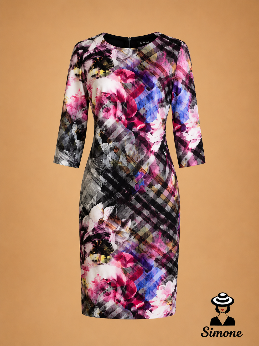 Vestido para Dama Joseph Ribkoff 173746