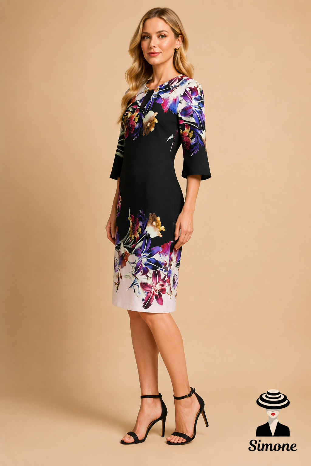 Vestido para Dama Joseph Ribkoff 173744