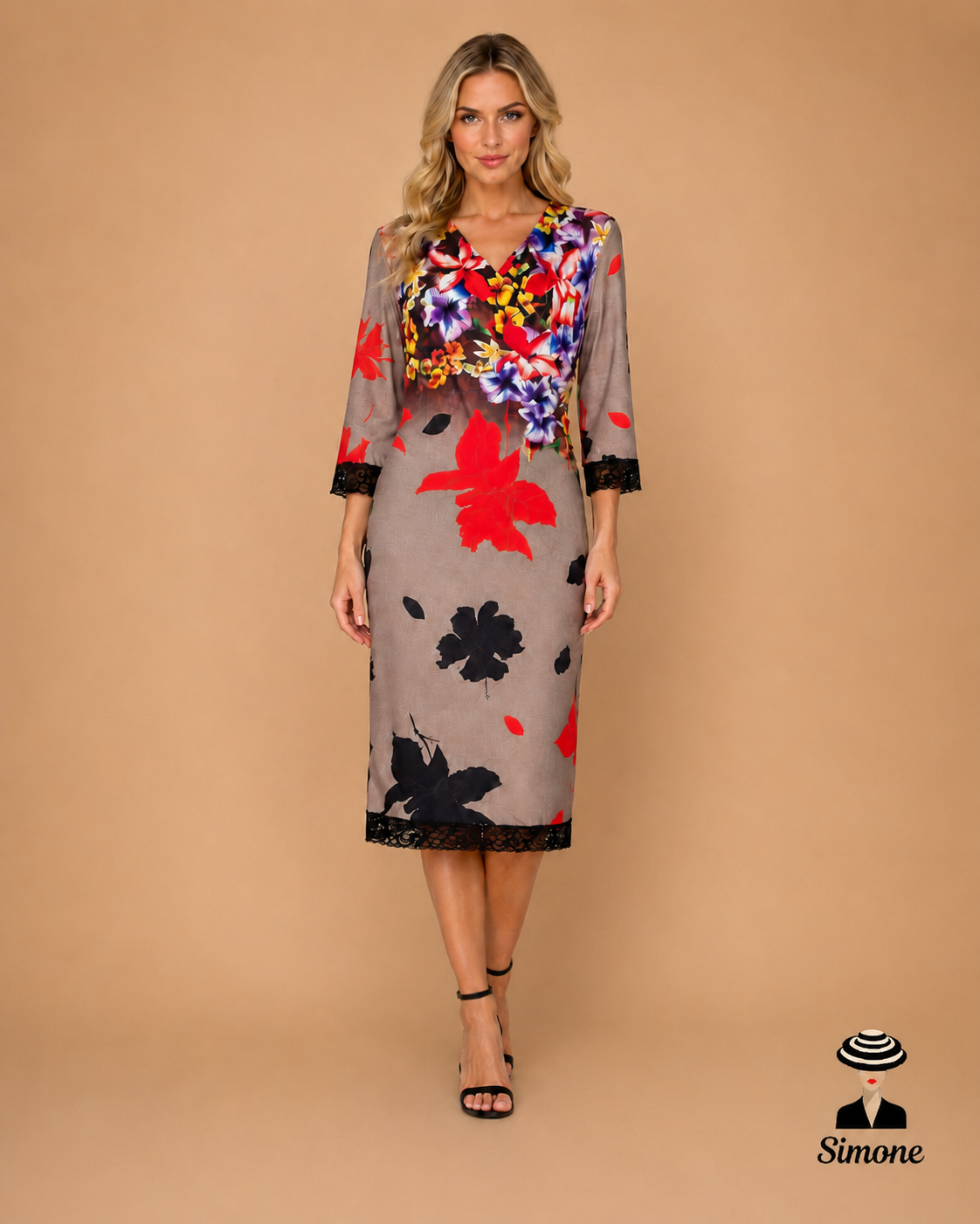 Vestido para Dama Joseph Ribkoff 173737
