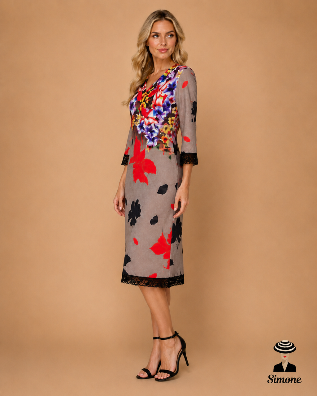 Vestido para Dama Joseph Ribkoff 173737