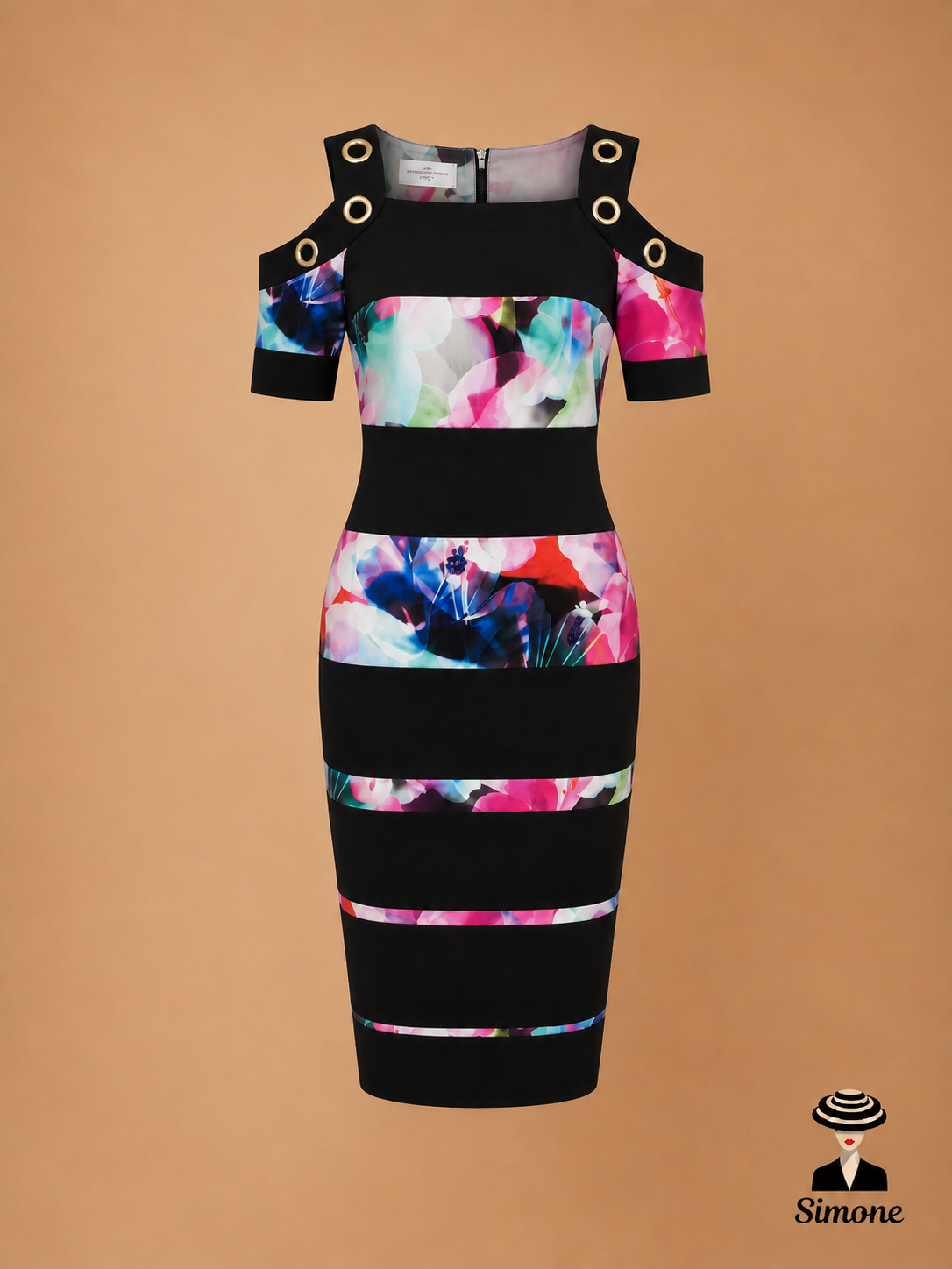 Vestido para Dama Joseph Ribkoff 173728