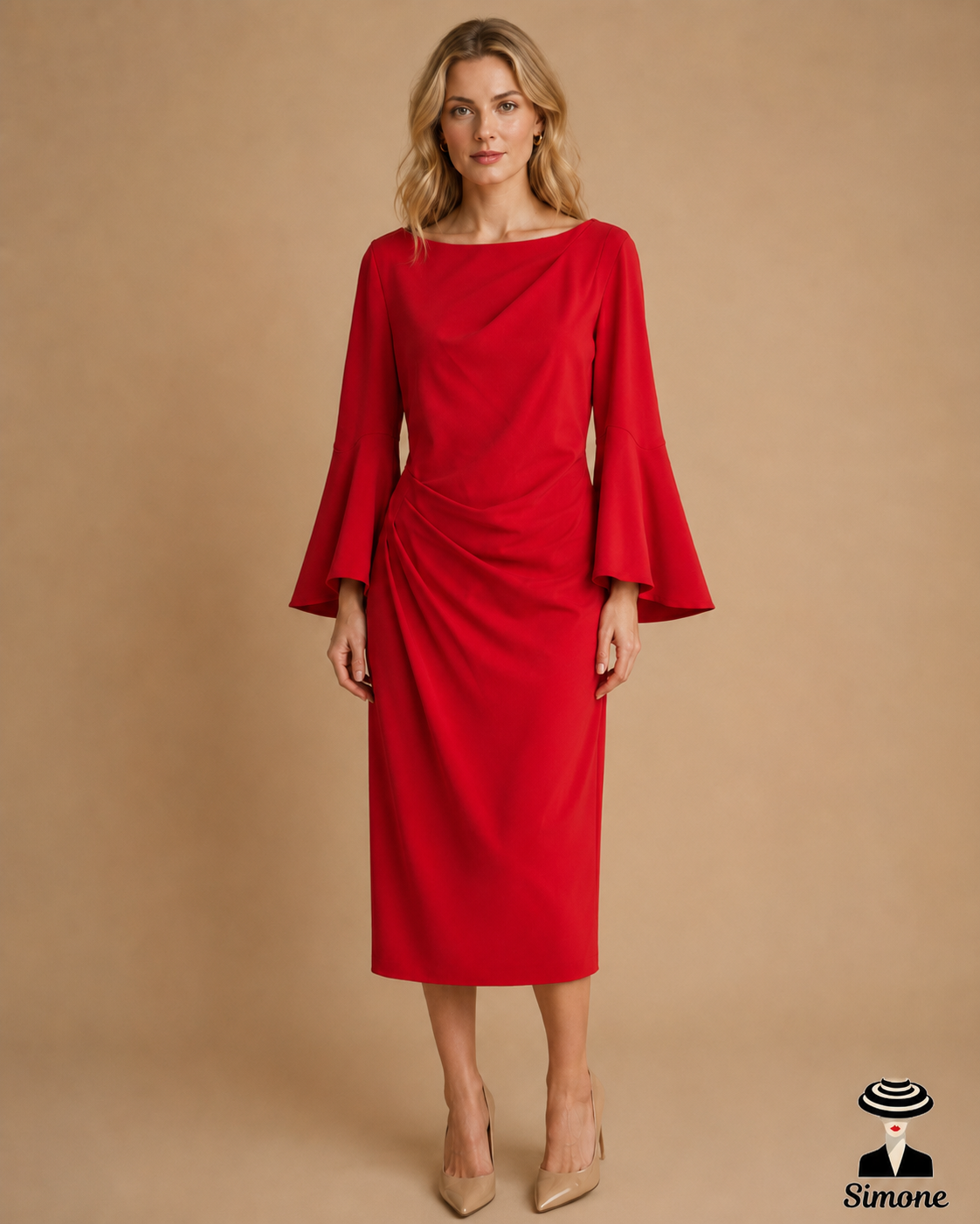 Vestido para Dama Joseph Ribkoff 173411