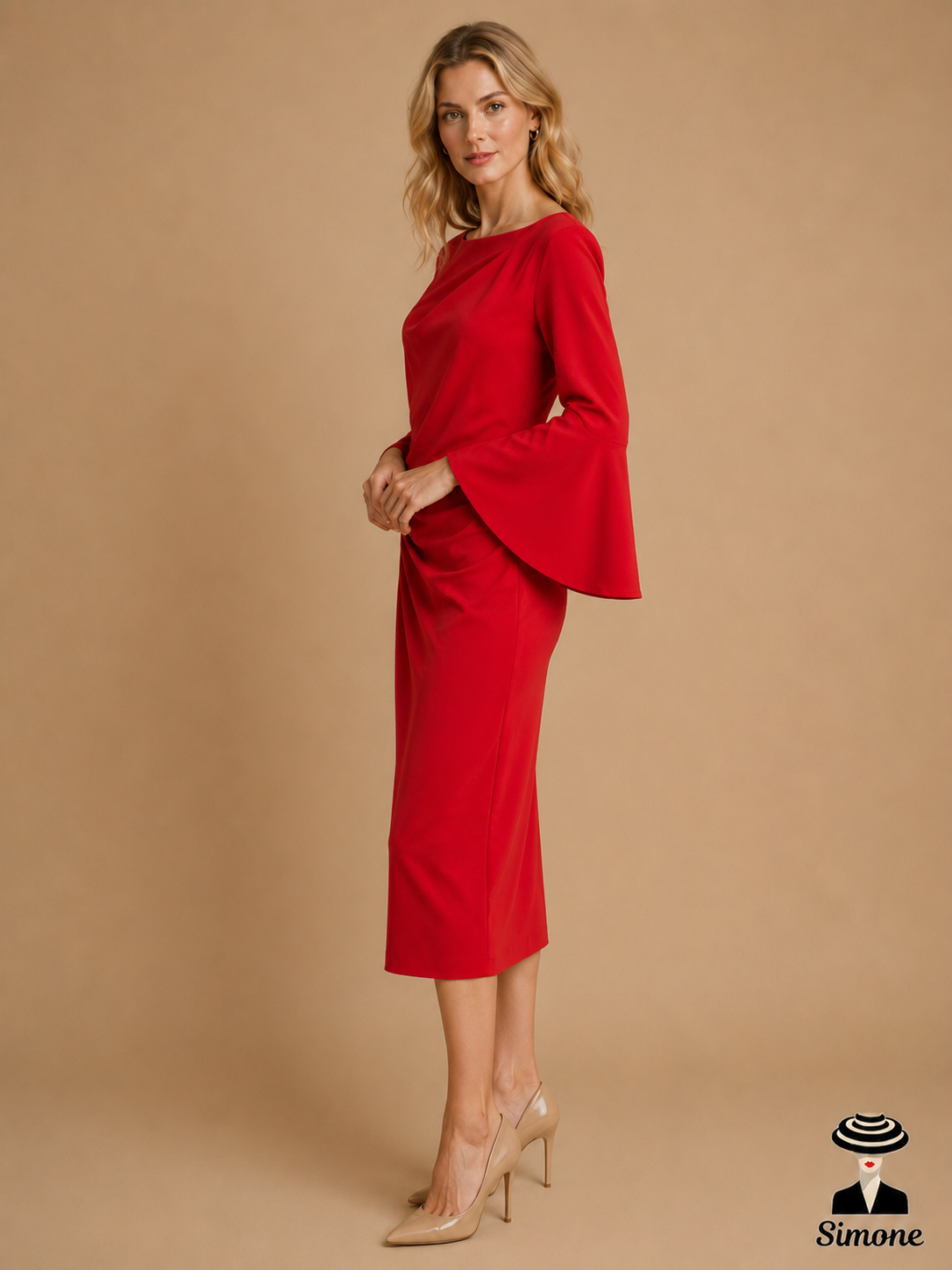 Vestido para Dama Joseph Ribkoff 173411