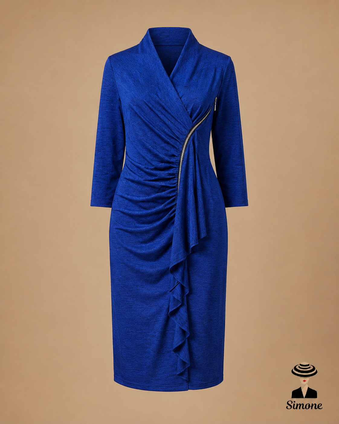 Vestido para Dama Joseph Ribkoff 173347 Talla 30