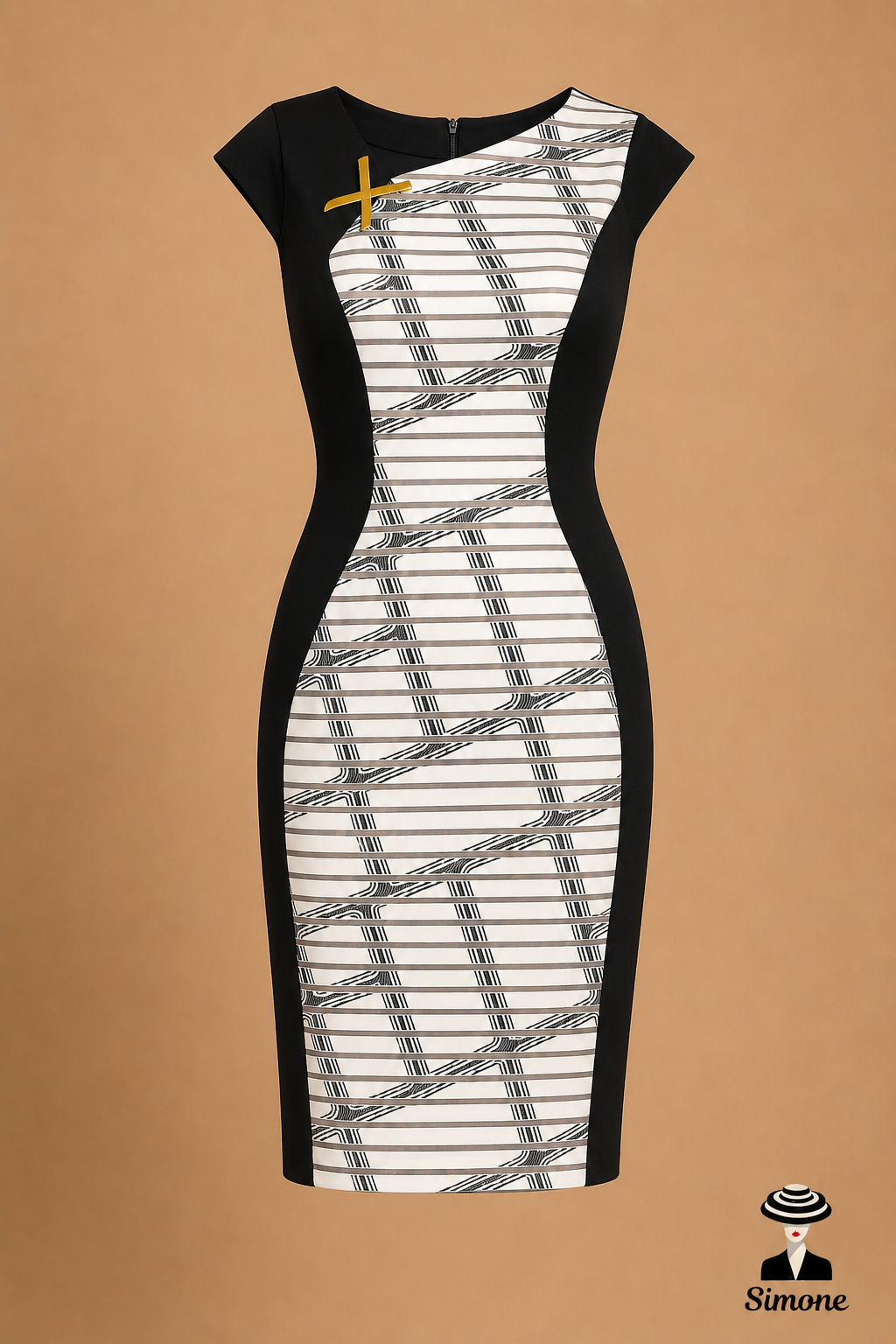Vestido para Dama Joseph Ribkoff 172896