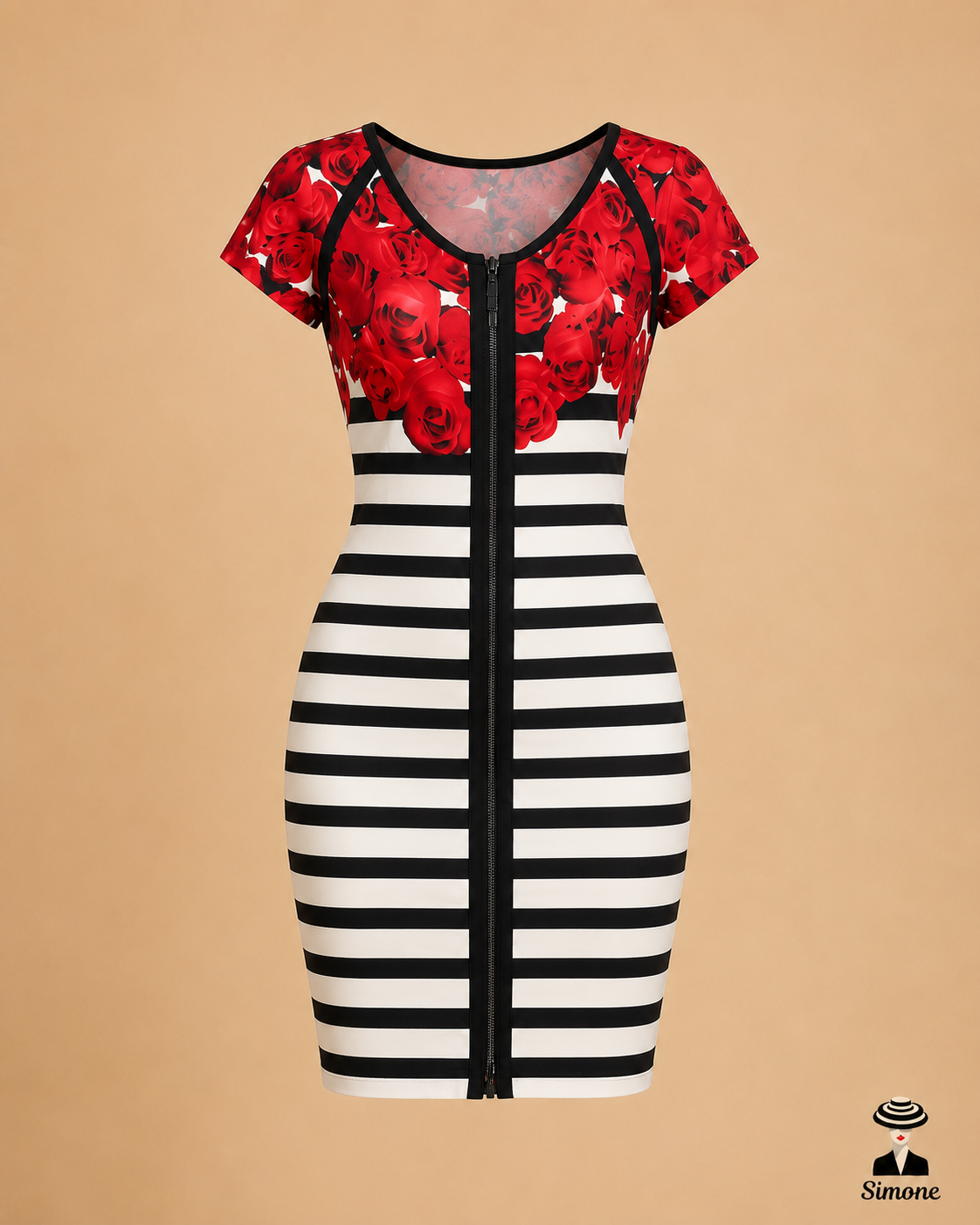 Vestido para Dama Joseph Ribkoff 172750