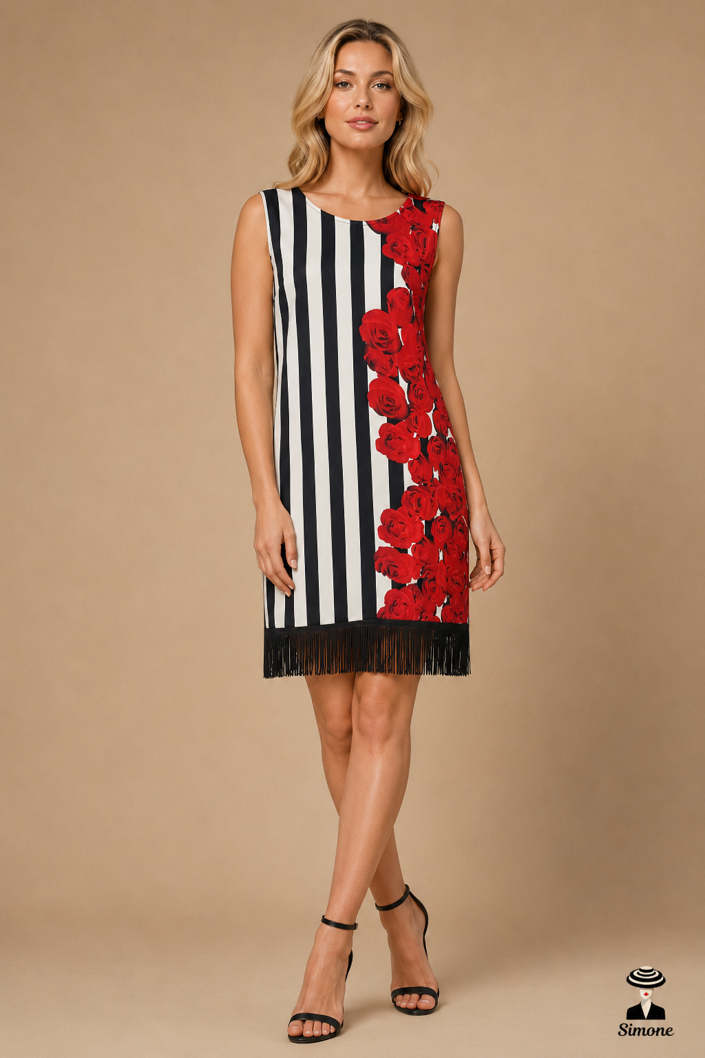 Vestido para Dama Joseph Ribkoff 172748