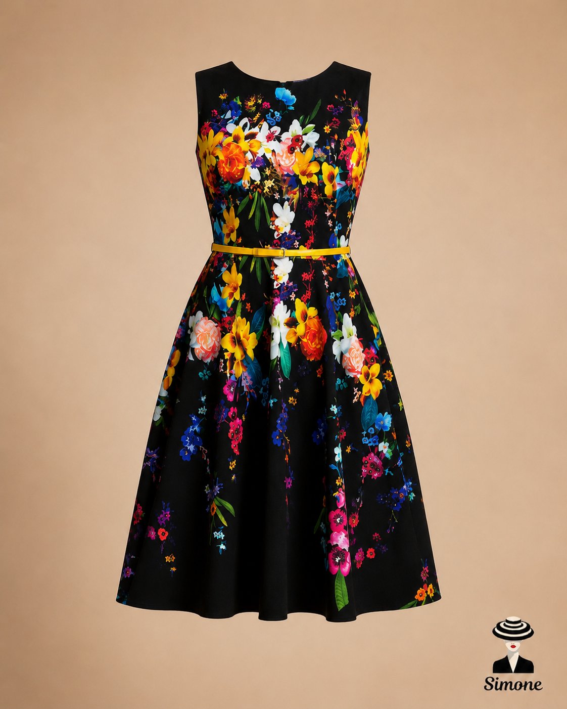Vestido para Dama Joseph Ribkoff 172708