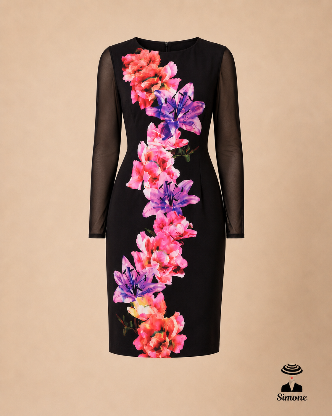 Vestido para Dama Joseph Ribkoff 171714