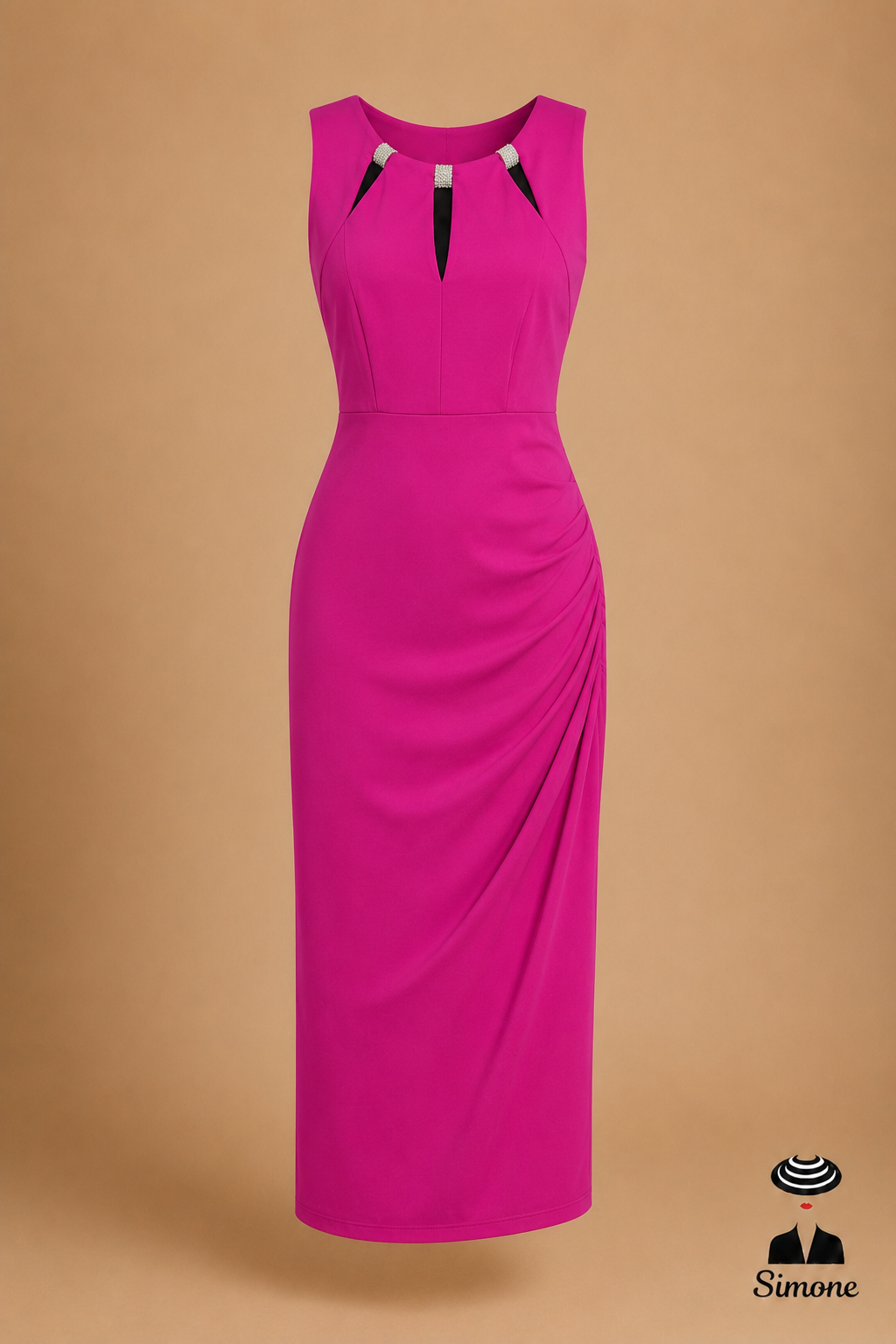 Vestido para Dama Joseph Ribkoff 172004