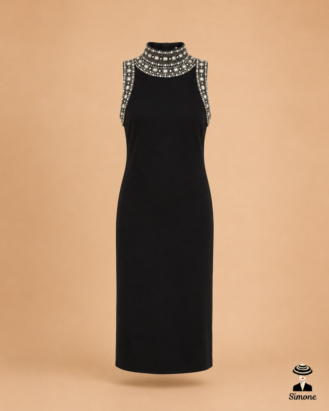 Vestido para Dama Joseph Ribkoff 171950 Talla 30
