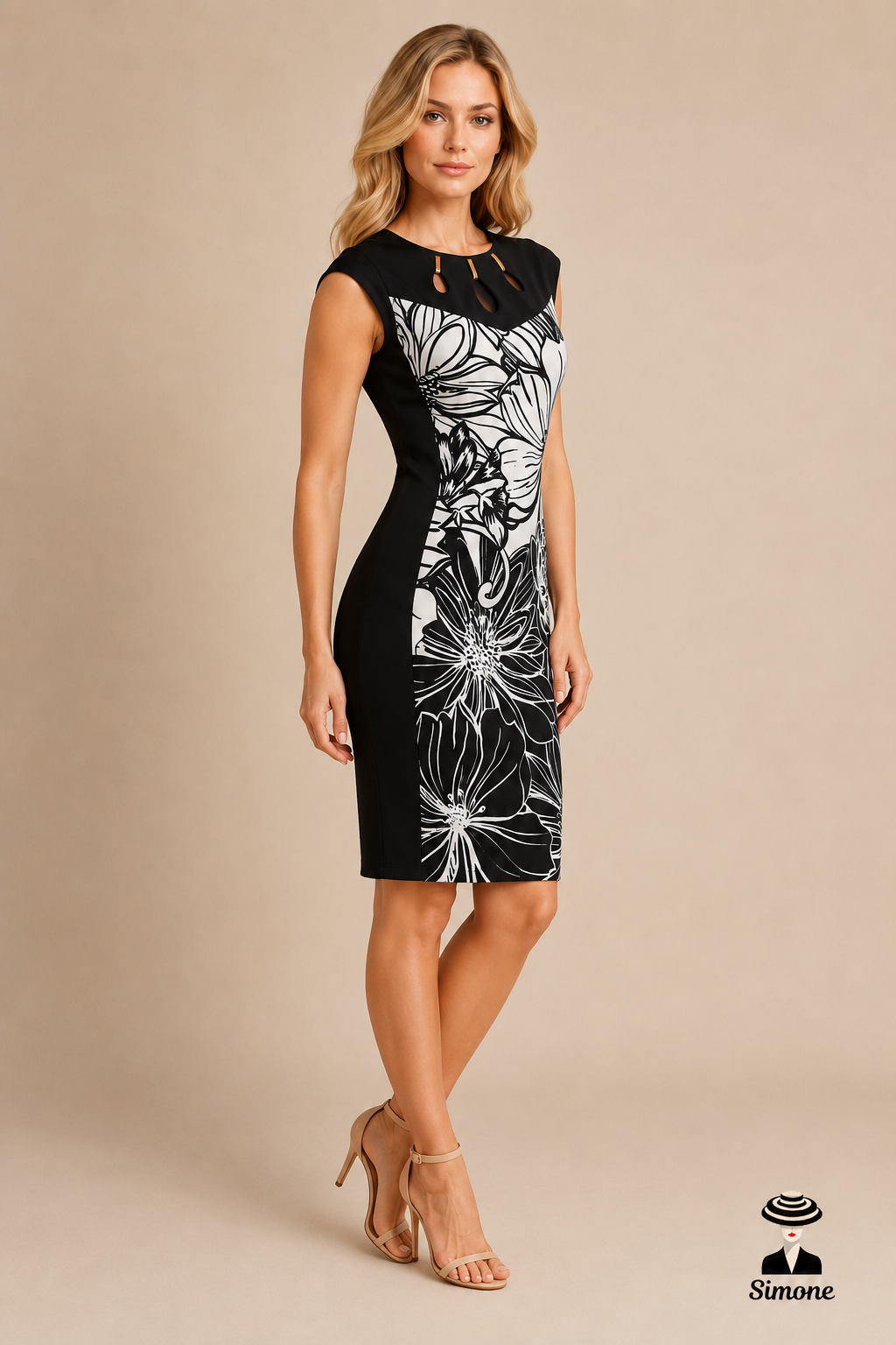 Vestido para Dama Joseph Ribkoff 171720
