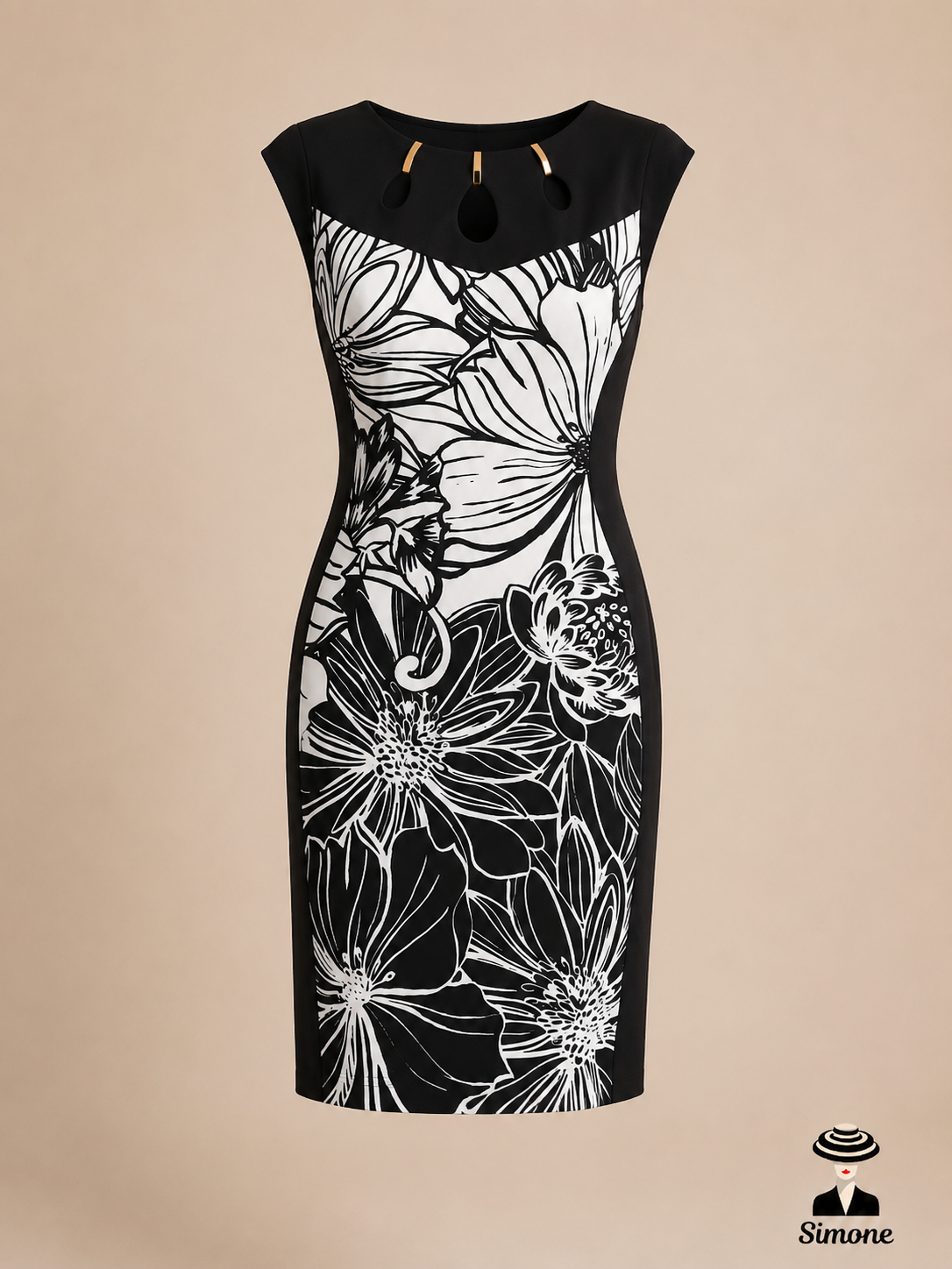 Vestido para Dama Joseph Ribkoff 171720