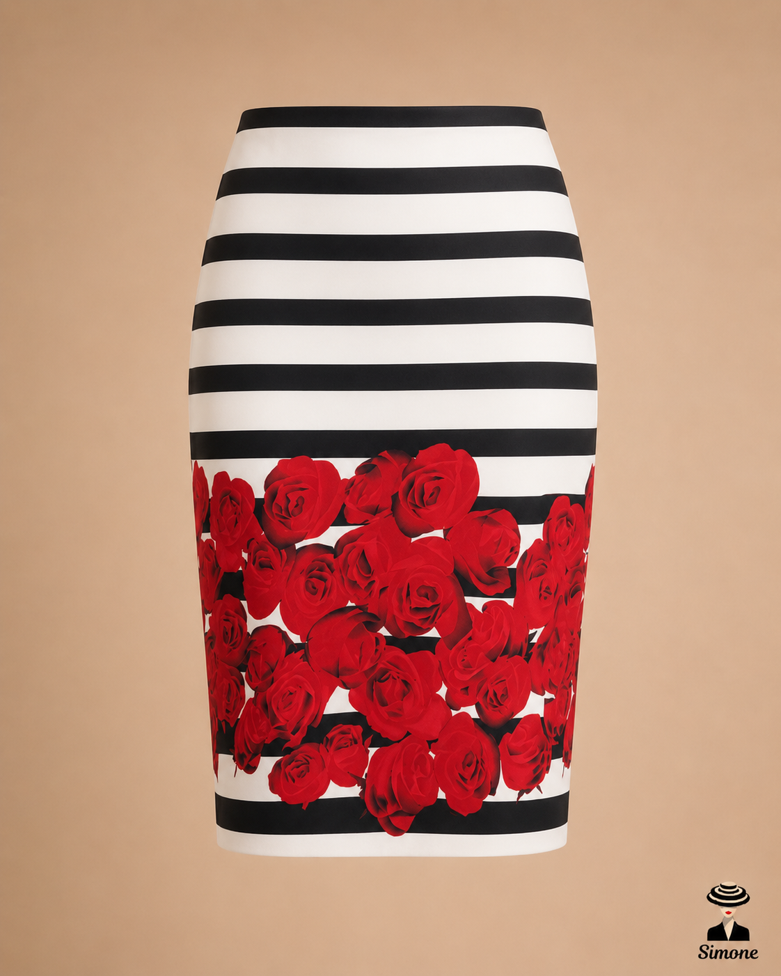 Falda para Dama Joseph Ribkoff 172749