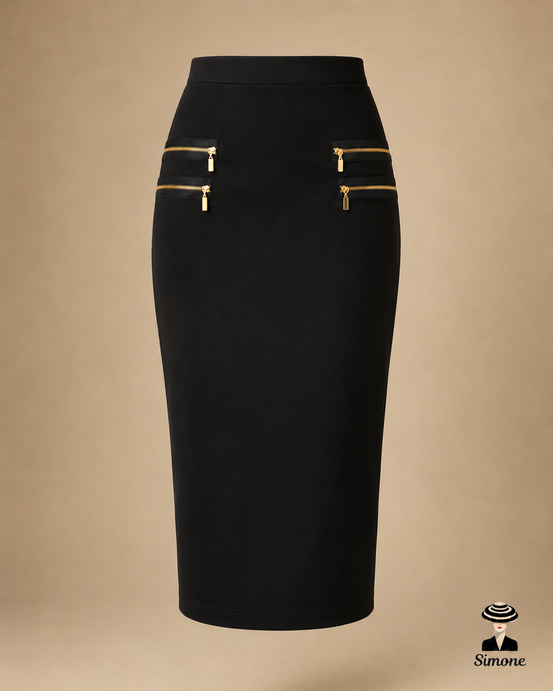 Falda para Dama Joseph Ribkoff 172080 Talla 30