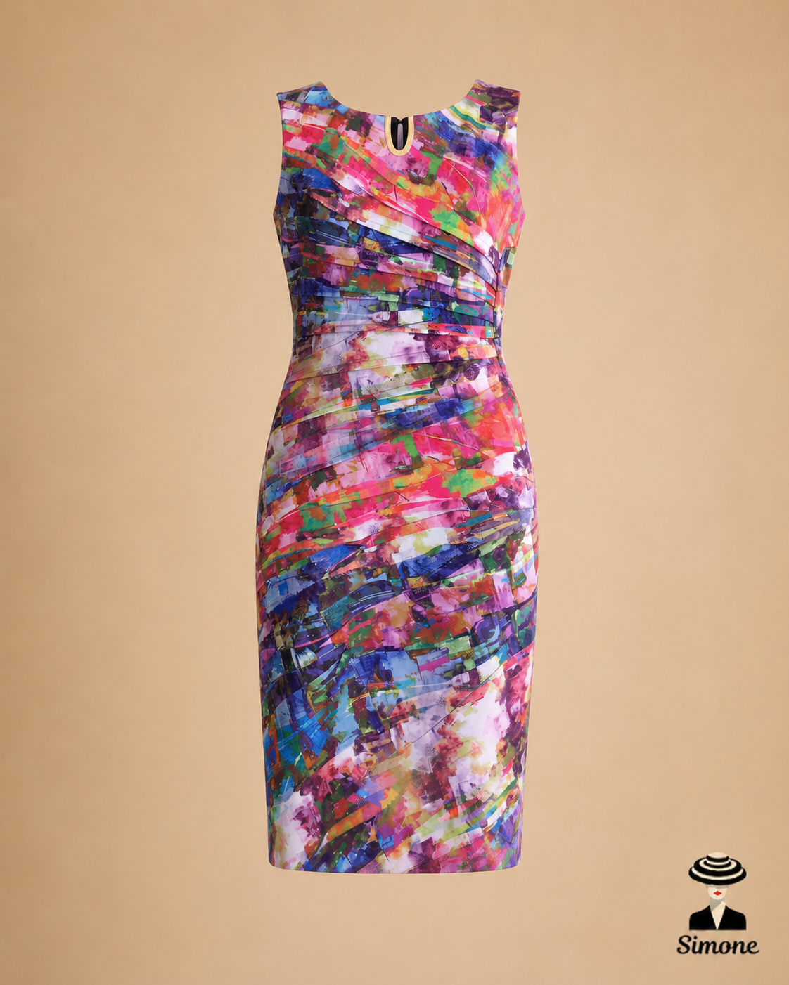 Vestido para Dama Joseph Ribkoff 171716