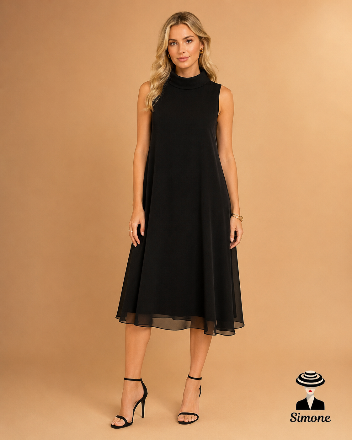 Vestido para Dama Joseph Ribkoff 163261 Talla 28