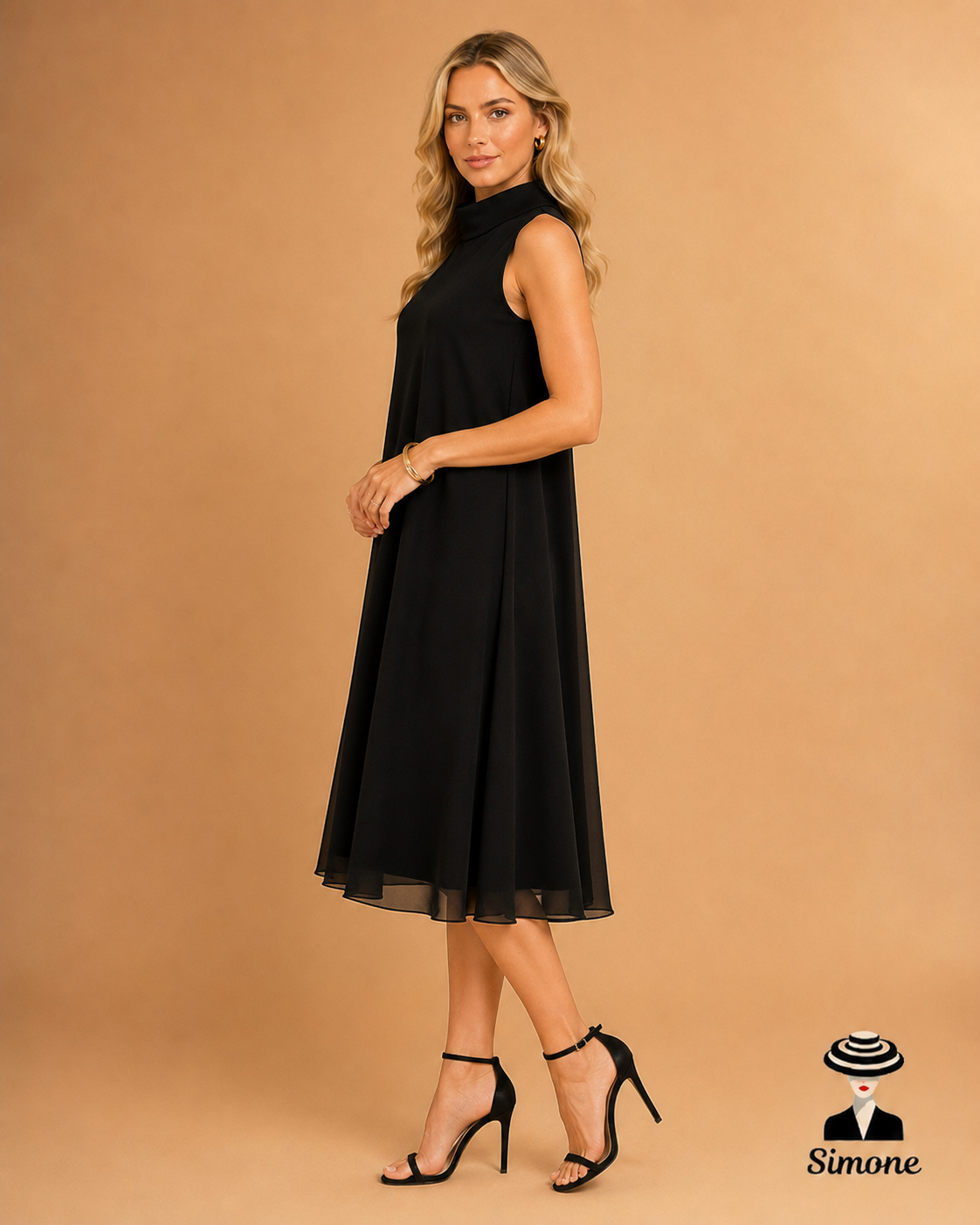 Vestido para Dama Joseph Ribkoff 163261 Talla 28