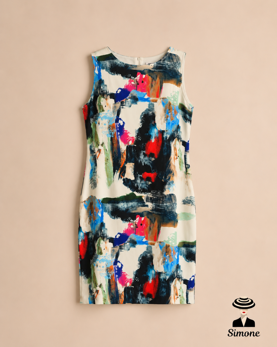 Vestido para Dama Joseph Ribkoff 171711