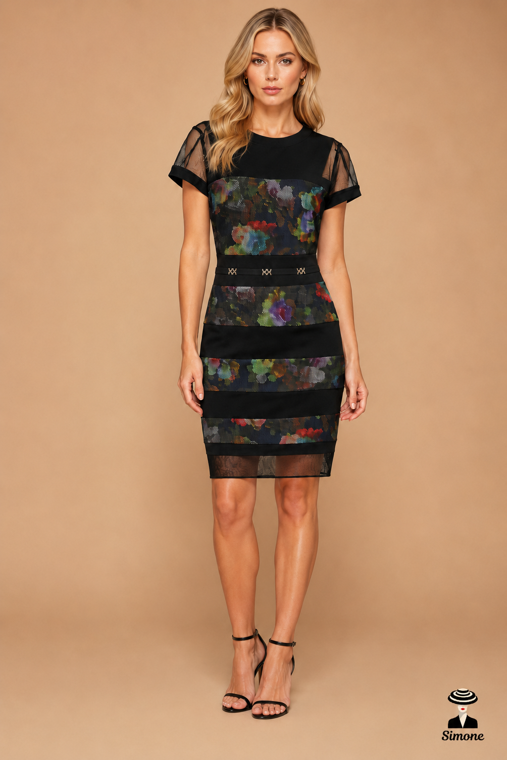 Vestido para Dama Joseph Ribkoff 171661
