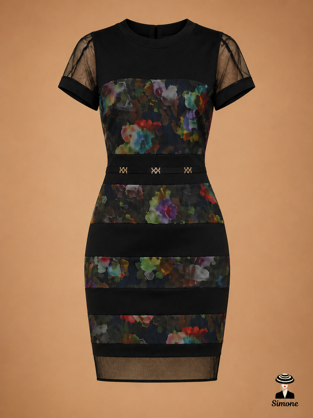 Vestido para Dama Joseph Ribkoff 171661