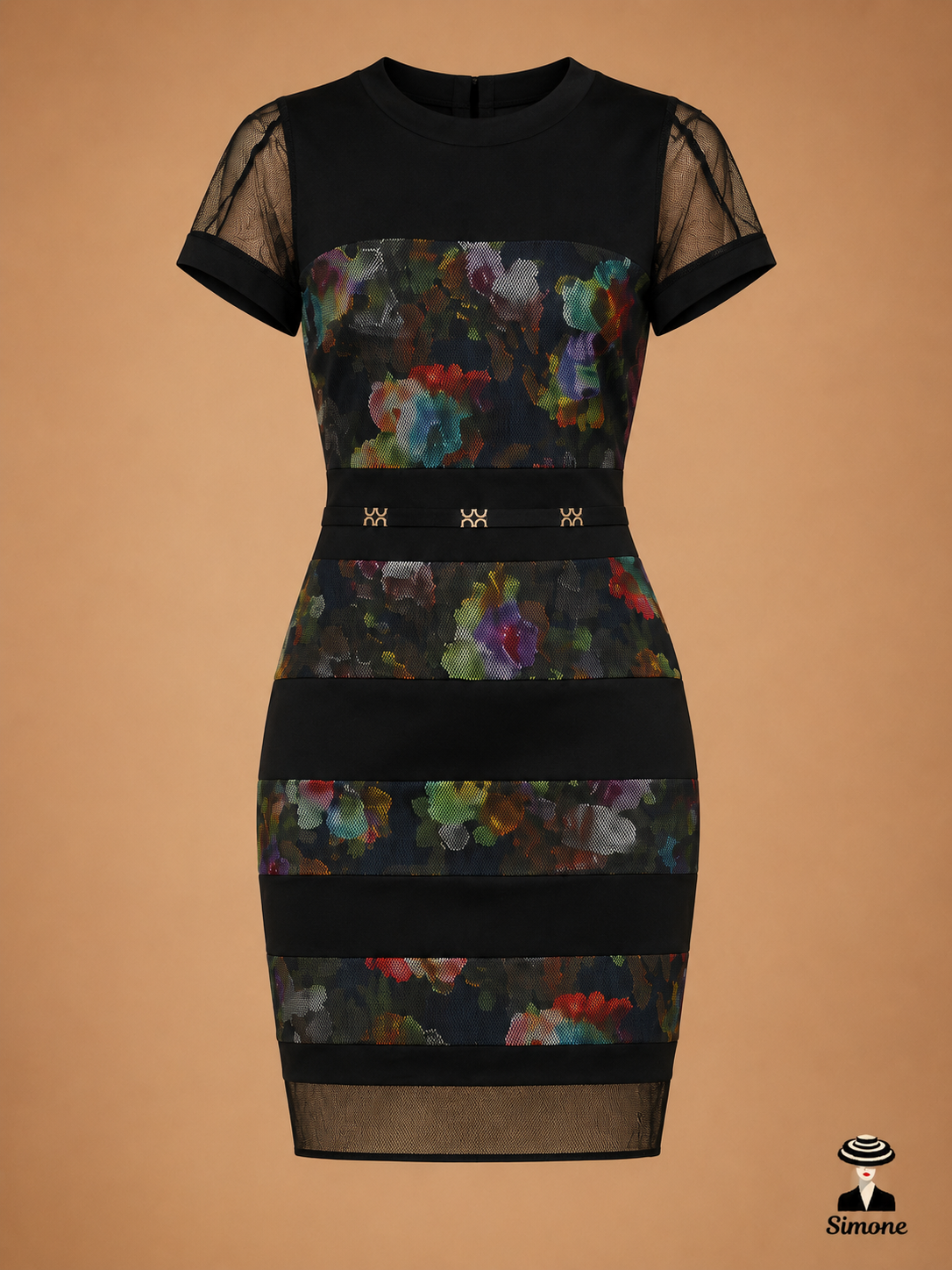 Vestido para Dama Joseph Ribkoff 171661