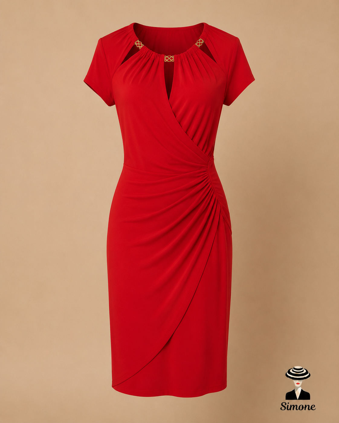Vestido para Dama Joseph Ribkoff 171026