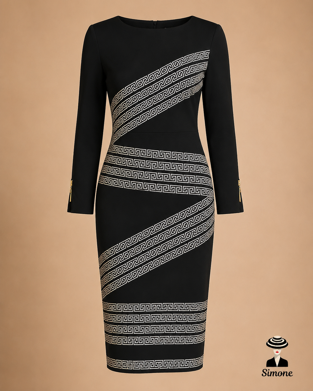 Vestido para Dama Joseph Ribkoff 163749