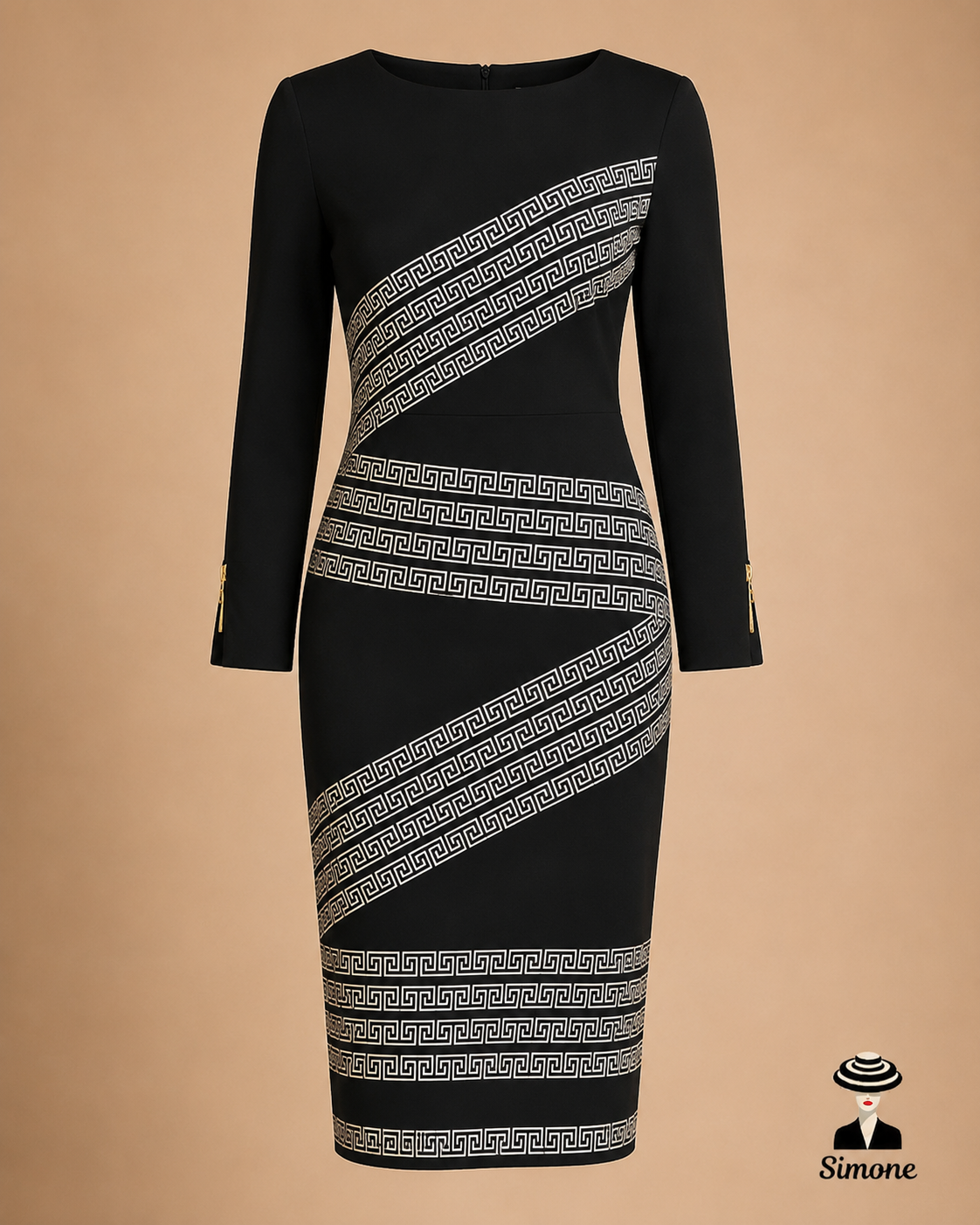 Vestido para Dama Joseph Ribkoff 163749