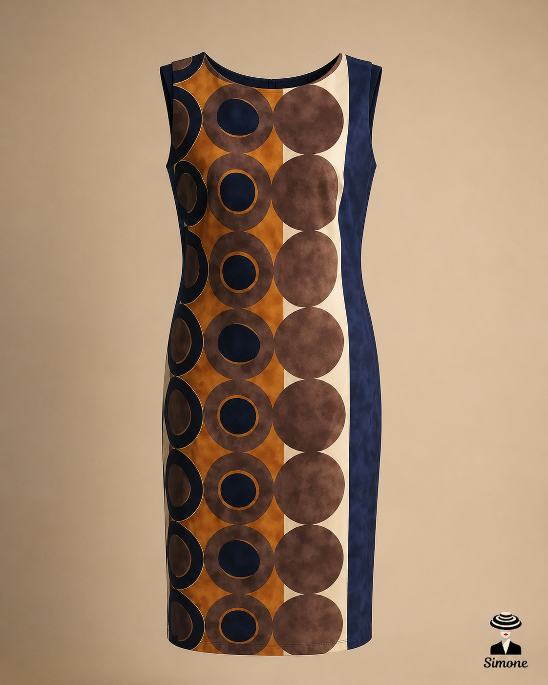 Vestido para Dama Joseph Ribkoff 163719 Talla 32