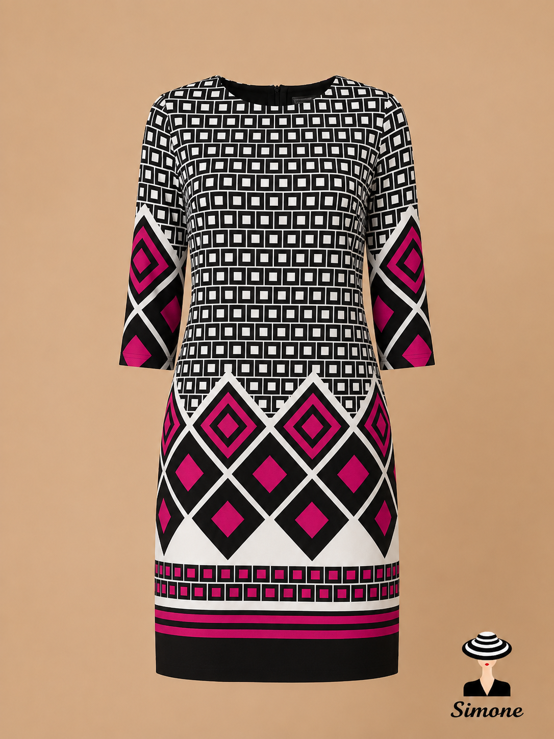Vestido para Dama Joseph Ribkoff 161768