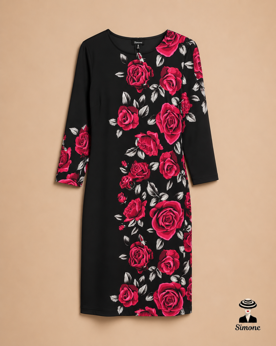 Vestido para Dama Joseph Ribkoff 161744