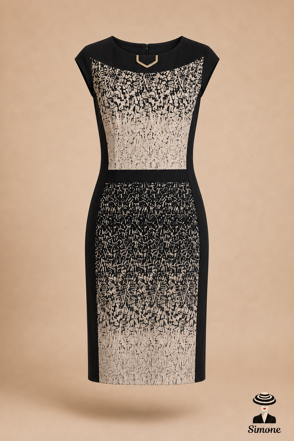 Vestido para Dama Joseph Ribkoff 153894 Talla 34