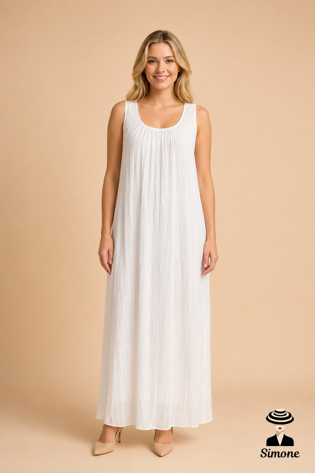 Vestido para Dama DOLCE CABO W3460 Talla 28