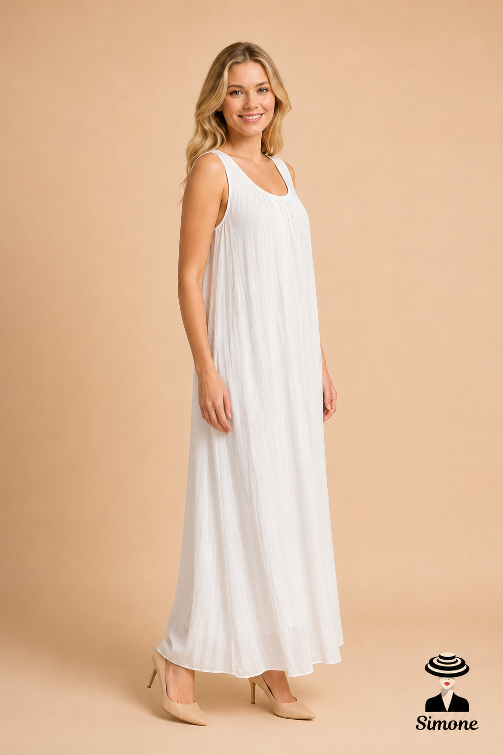 Vestido para Dama DOLCE CABO W3460 Talla 28