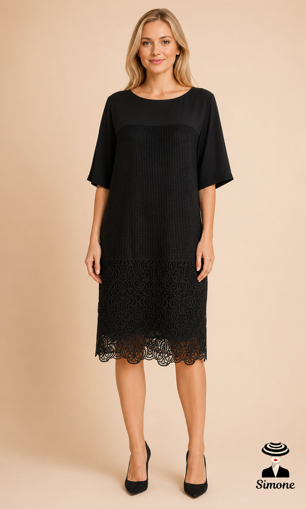 Vestido para Dama ANDAMIO 178690
