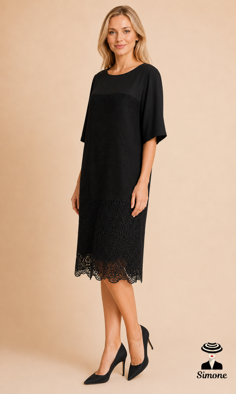 Vestido para Dama ANDAMIO 178690