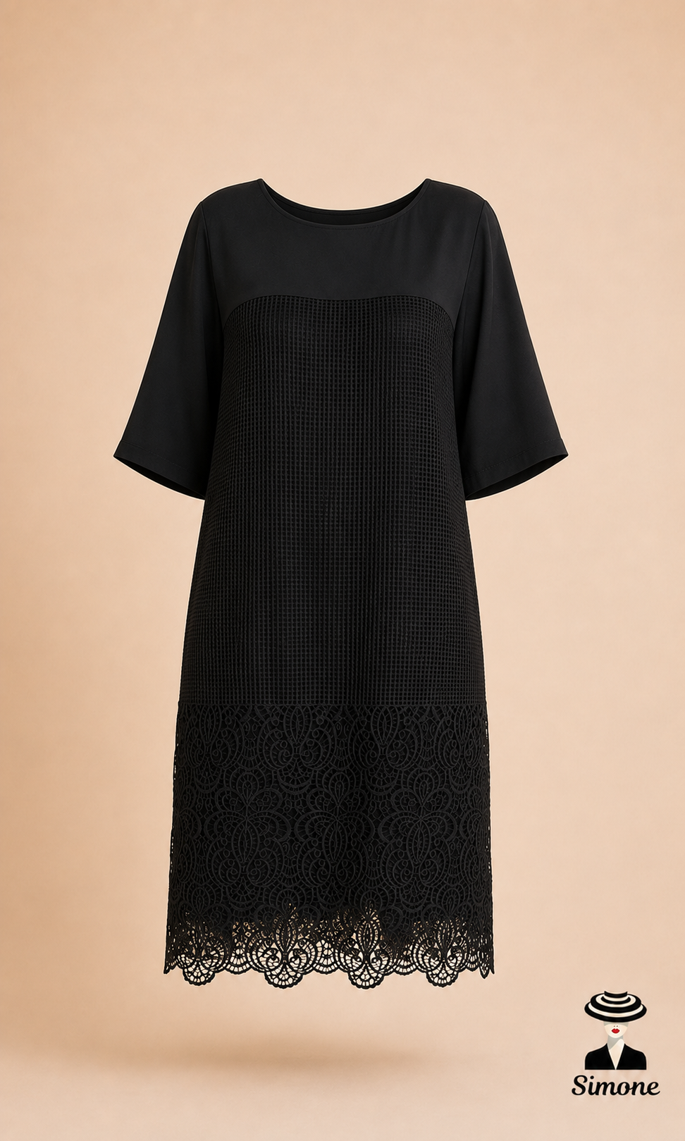 Vestido para Dama ANDAMIO 178690