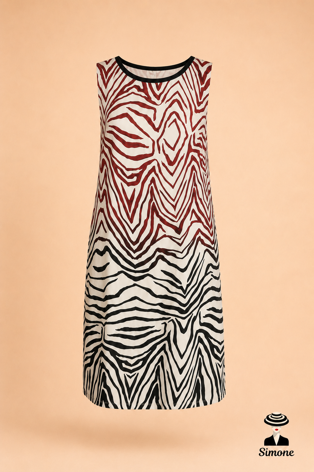Vestido para Dama ANDAMIO 178571